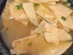 -徽三说·土徽菜·中国徽菜连锁品牌(阳湖总店)