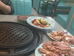 -牛犇炭火烤肉·鲜切烤肉(承德总店)