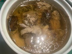 -大鸽饭(汉溪长隆店)