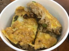 三鲜豆皮-蔡林记(户部巷店)