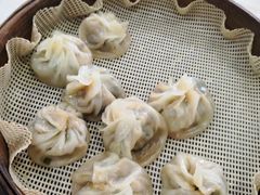 福鼎小笼包-大叔家福鼎小吃(十全街店)