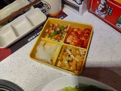 小菜-猫抓烤肉(春熙路店)