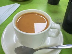 -胜利茶餐室