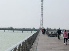 -滆湖低碳生态公园