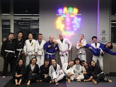 -24KiCK格斗学院(博泰店)