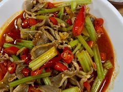 -独一佳老胡湘菜馆(高新店)