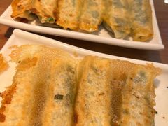 -春水锅贴·传统鲁菜(大明湖店)