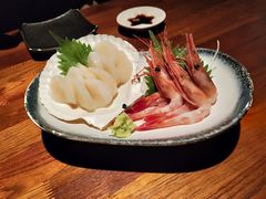 -千代武日本料理(爱建店)
