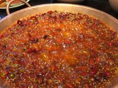 -老码头火锅(玉林店)