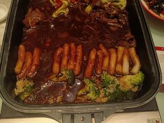 -山芋腔苏北菜(盐城滨海店)