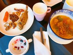 -盛宴自助餐厅(运达喜来登店)