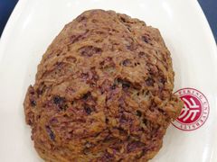 糖火烧-农园餐厅(北京大学店)