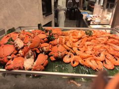 -天津东凯悦酒店·Market Café自助餐厅