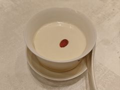 -东海朗廷酒店-唐阁T’ANG COURT 中餐厅