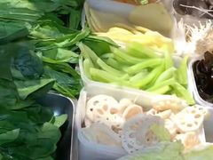 -异特麻辣香锅·烤鱼(怀柔店)