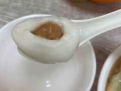 -利达汤圆馄饨(川公路店)