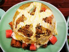 -虎哥私房菜(馒头山店)