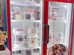 -DQ·蛋糕·冰淇淋(昌平国泰店)