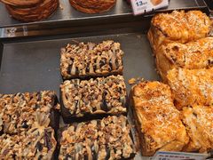 -琳琅烘焙蛋糕店(丽城店)