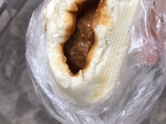 大肉包-白玉兰食品(甜云店)