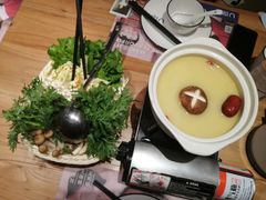 -U你·湖北家宴菜(南湖总店)