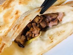 -铁东熏肉大饼铺
