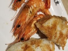 -大渔铁板烧(蛇口店)