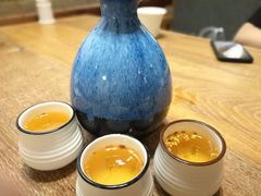 -旅马餐厅(茅家埠店)