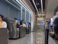 -盒子电竞(大明湖店)