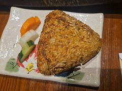-千代武日本料理(爱建店)