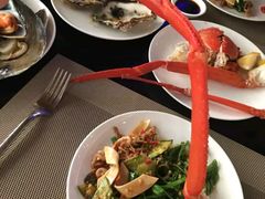 -339旋转餐厅(天府熊猫塔店)