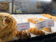 -MADO冰淇淋咖啡馆(淘金店)