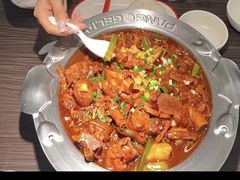 -胖哥俩肉蟹煲(济南印象城店)