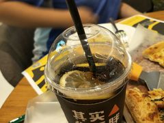 -乐凯撒披萨(海岸城店)
