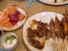 -沈阳和平艾美酒店新食谱西餐厅