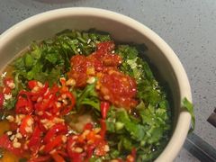 -巴奴毛肚火锅(悠唐购物中心店)