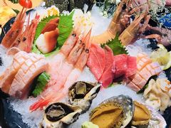 -九井澤精致料理(金茂店)