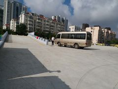 -荣臣海泉达驾校