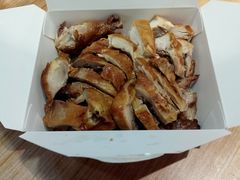 百香鸡-阿满卤香鸡(新街口印象汇店)