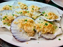 -猪肉婆私房菜(容桂总店)