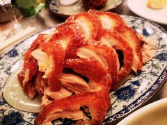 全聚德精品烤鸭-全聚德(前门店)