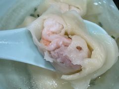 -潘国仙耳光馄饨(黄家阙路店)