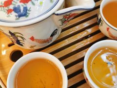 -南拳十三姨·潮汕砂锅粥·粤菜(西单大悦城店)