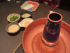 -东来顺·非遗火锅(赛格国际购物中心店)