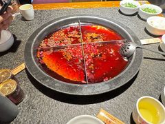 -陈眼镜火锅(总店)