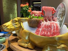 -尚海豆捞(乐虹坊店)