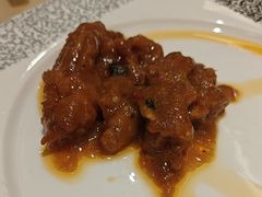 -西藏饭店·亚克·食光自助餐厅(文殊院店)