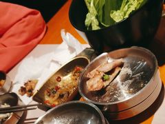 -kingkong大猩猩烤肉(CBD店)