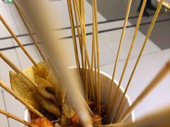 -炸物局(泊富I CITY店)