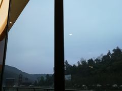 -安吉涵田度假村·水榭居中餐厅